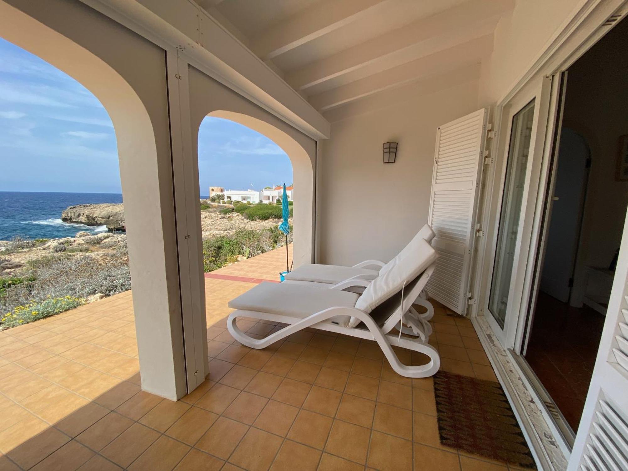 Casa Roc Βίλα Binibeca Εξωτερικό φωτογραφία