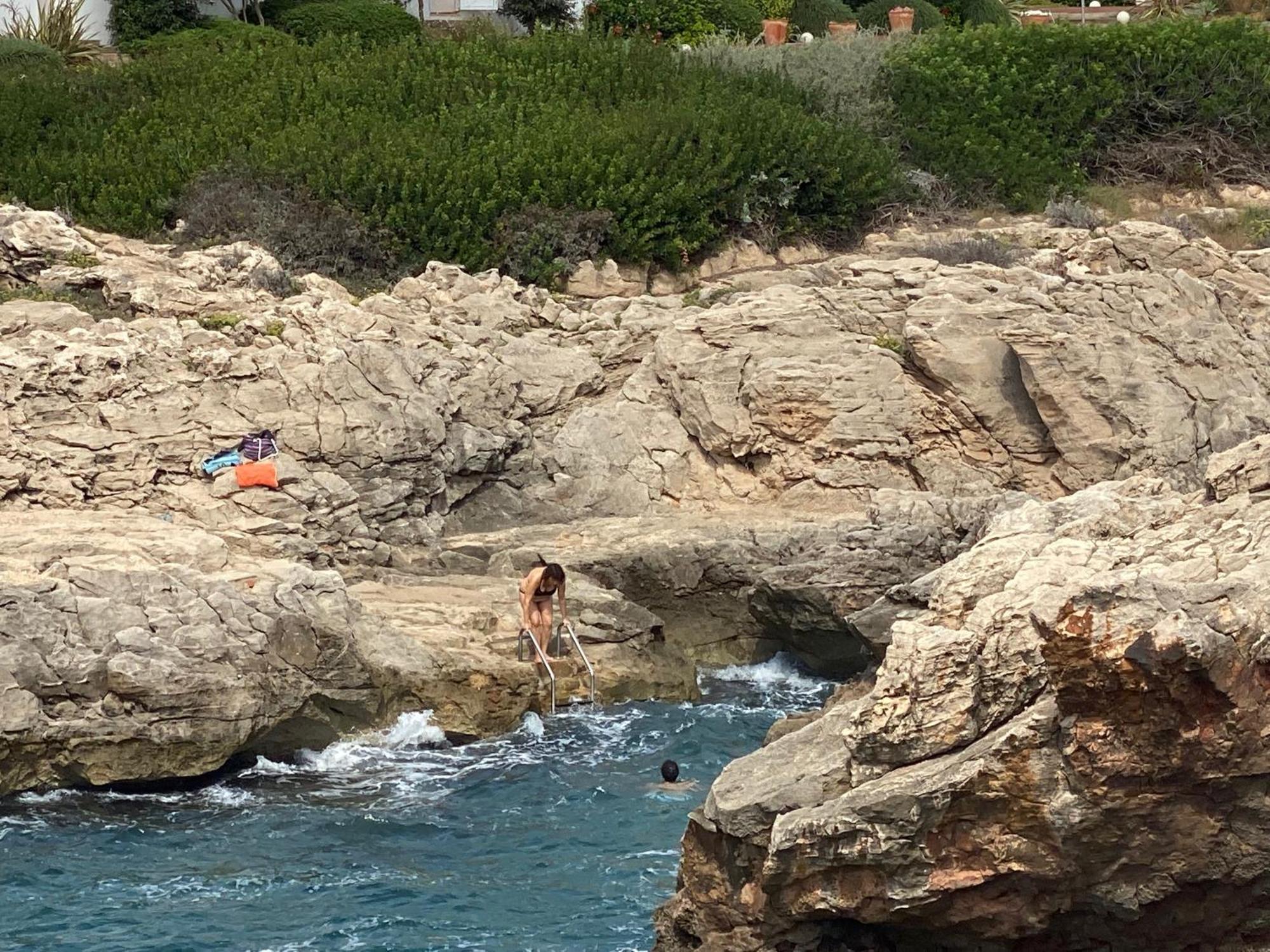 Casa Roc Βίλα Binibeca Εξωτερικό φωτογραφία